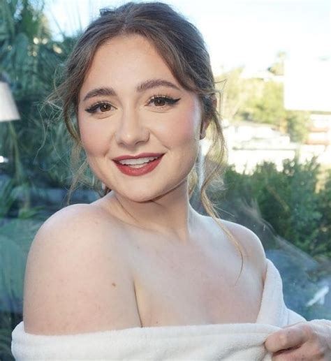 emma rose kenney age